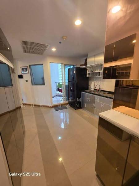 Supalai Wellington, Bangkok, Thiam Ruammit Road, Huai Khwang, Bangkok, 2 Bedrooms, 76 sqm, Condo For Rent, by Pichamon Chawbantard, 500629771 - DDproperty.com