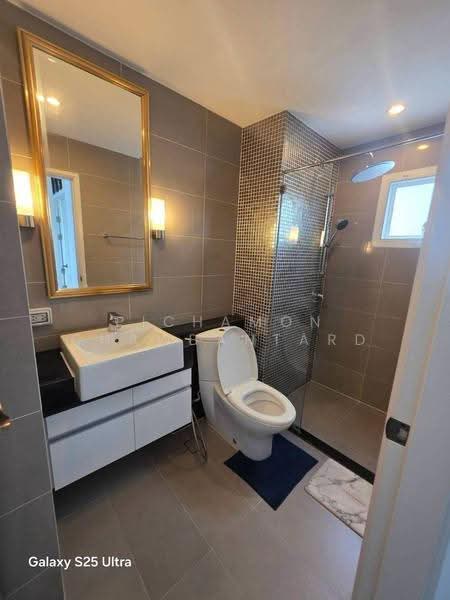 Supalai Wellington, Bangkok, Thiam Ruammit Road, Huai Khwang, Bangkok, 2 Bedrooms, 76 sqm, Condo For Rent, by Pichamon Chawbantard, 500629771 - DDproperty.com