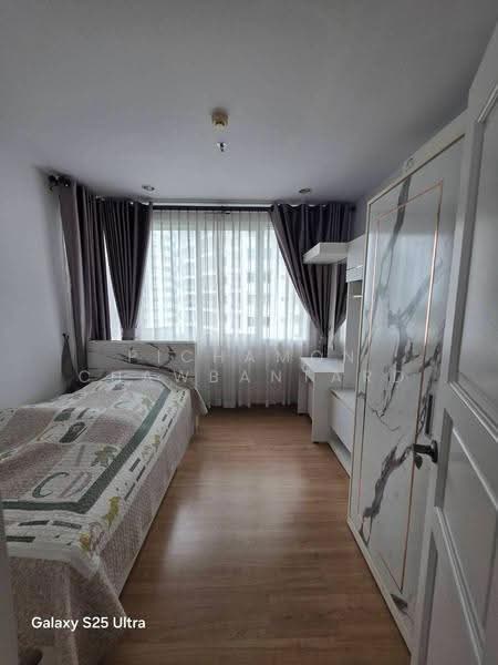 Supalai Wellington, Bangkok, Thiam Ruammit Road, Huai Khwang, Bangkok, 2 Bedrooms, 76 sqm, Condo For Rent, by Pichamon Chawbantard, 500629771 - DDproperty.com