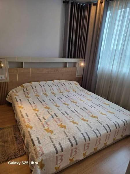 Supalai Wellington, Bangkok, Thiam Ruammit Road, Huai Khwang, Bangkok, 2 Bedrooms, 76 sqm, Condo For Rent, by Pichamon Chawbantard, 500629771 - DDproperty.com