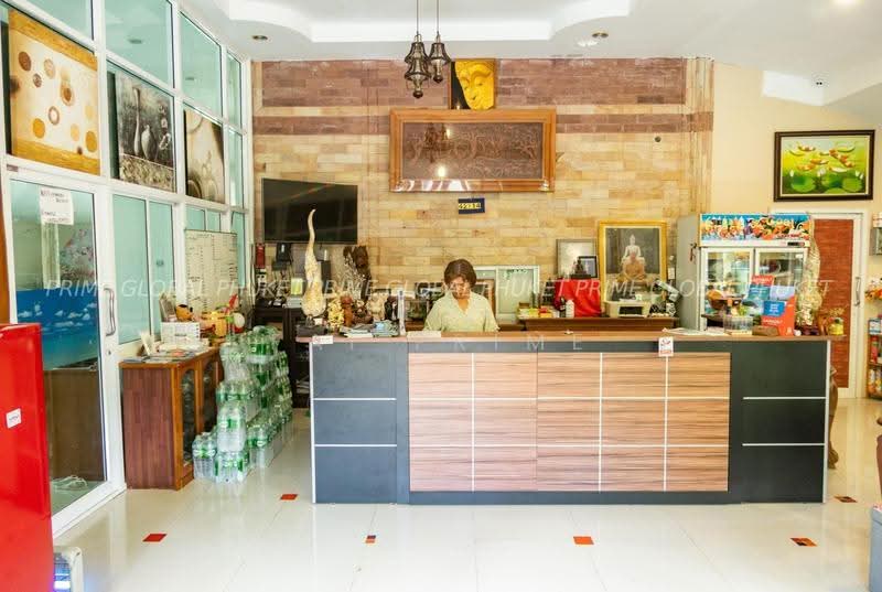 Yuwadee Resort, ภูเก็ต, ฉลอง, เมืองภูเก็ต, ภูเก็ต, 150 ตร.ม., บ้านเดี่ยว ให้เช่า, โดย fai prime, 500629774 - DDproperty.com