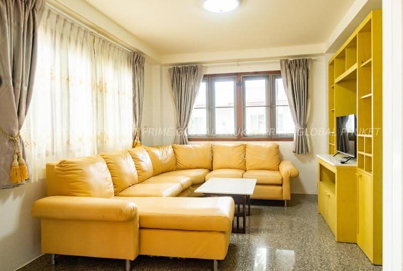 Yuwadee Resort, Phuket, Chalong, Muang Phuket, Phuket, 3 Bedrooms, 150 sqm, Single Detached House For Rent, by fai prime, 500629774 - DDproperty.com