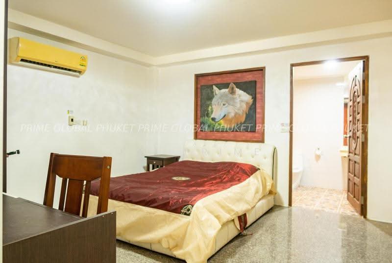 Yuwadee Resort, ภูเก็ต, ฉลอง, เมืองภูเก็ต, ภูเก็ต, 150 ตร.ม., บ้านเดี่ยว ให้เช่า, โดย fai prime, 500629774 - DDproperty.com