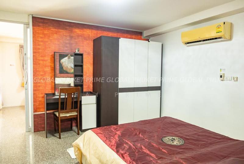 Yuwadee Resort, ภูเก็ต, ฉลอง, เมืองภูเก็ต, ภูเก็ต, 150 ตร.ม., บ้านเดี่ยว ให้เช่า, โดย fai prime, 500629774 - DDproperty.com