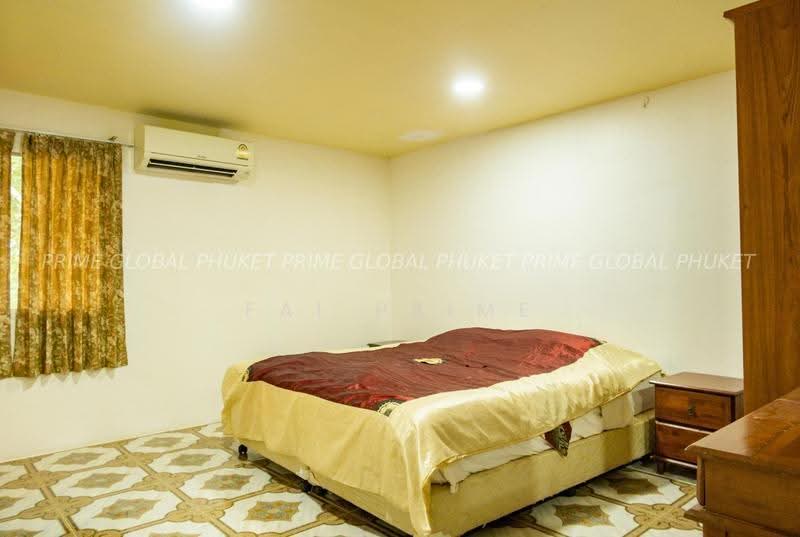 Yuwadee Resort, Phuket, Chalong, Muang Phuket, Phuket, 3 Bedrooms, 150 sqm, Single Detached House For Rent, by fai prime, 500629774 - DDproperty.com