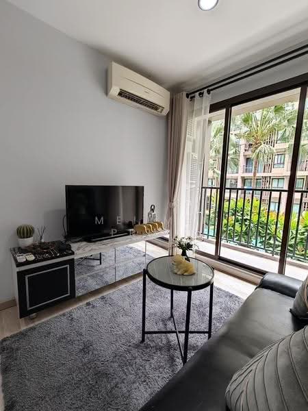 Zcape 3, Phuket, Thep Krasattri Road, Wichit, Muang Phuket, Phuket, 1 Bedroom, 30 sqm, Condo For Rent, by Mei Mei Prime, 500629775 - DDproperty.com