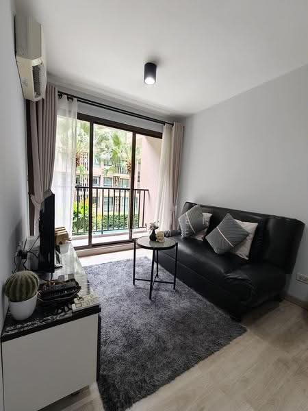 Zcape 3, Phuket, Thep Krasattri Road, Wichit, Muang Phuket, Phuket, 1 Bedroom, 30 sqm, Condo For Rent, by Mei Mei Prime, 500629775 - DDproperty.com