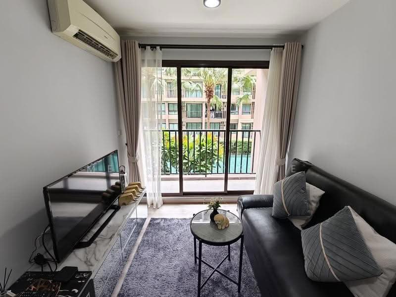 Zcape 3, Phuket, Thep Krasattri Road, Wichit, Muang Phuket, Phuket, 1 Bedroom, 30 sqm, Condo For Rent, by Mei Mei Prime, 500629775 - DDproperty.com