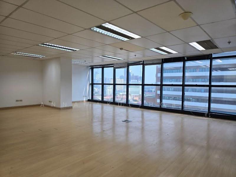 Bangkok Business Center, กรุงเทพ, คลองตันเหนือ, วัฒนา, กรุงเทพ, 80 ตร.ม., สำนักงาน ให้เช่า, โดย Vichai Annavakulthorn, 500629778 - DDproperty.com