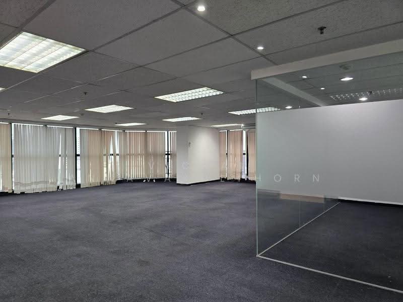 Bangkok Business Center, กรุงเทพ, คลองตันเหนือ, วัฒนา, กรุงเทพ, 80 ตร.ม., สำนักงาน ให้เช่า, โดย Vichai Annavakulthorn, 500629778 - DDproperty.com