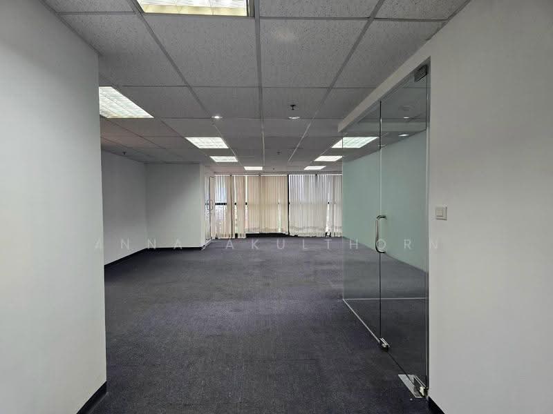 Bangkok Business Center, กรุงเทพ, คลองตันเหนือ, วัฒนา, กรุงเทพ, 80 ตร.ม., สำนักงาน ให้เช่า, โดย Vichai Annavakulthorn, 500629778 - DDproperty.com