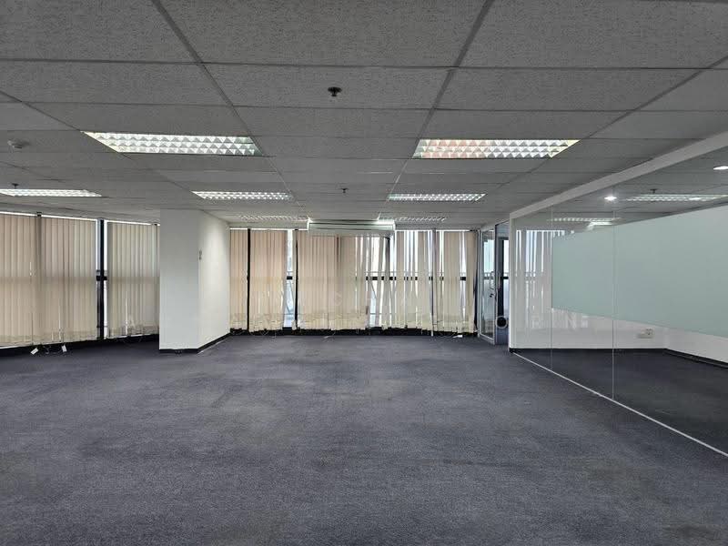 Bangkok Business Center, Bangkok, Khlong Tan Nua, Watthana, Bangkok, , 80 sqm, Office Space For Rent, by Vichai  Annavakulthorn, 500629778 - DDproperty.com