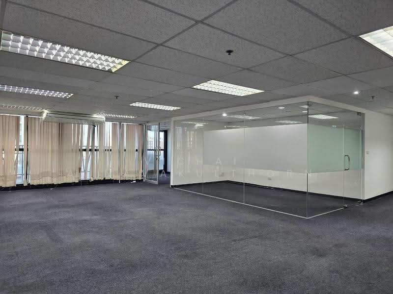 Bangkok Business Center, กรุงเทพ, คลองตันเหนือ, วัฒนา, กรุงเทพ, 80 ตร.ม., สำนักงาน ให้เช่า, โดย Vichai Annavakulthorn, 500629778 - DDproperty.com