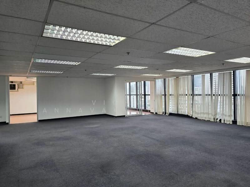 Bangkok Business Center, Bangkok, Khlong Tan Nua, Watthana, Bangkok, , 80 sqm, Office Space For Rent, by Vichai  Annavakulthorn, 500629778 - DDproperty.com