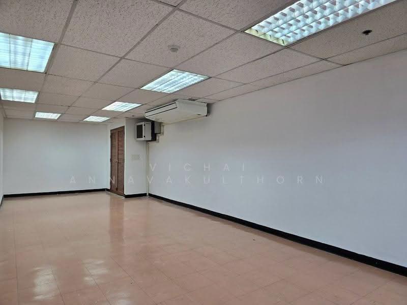Bangkok Business Center, Bangkok, Khlong Tan Nua, Watthana, Bangkok, , 80 sqm, Office Space For Rent, by Vichai  Annavakulthorn, 500629778 - DDproperty.com