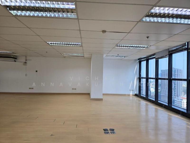 Bangkok Business Center, Bangkok, Khlong Tan Nua, Watthana, Bangkok, , 80 sqm, Office Space For Rent, by Vichai  Annavakulthorn, 500629778 - DDproperty.com