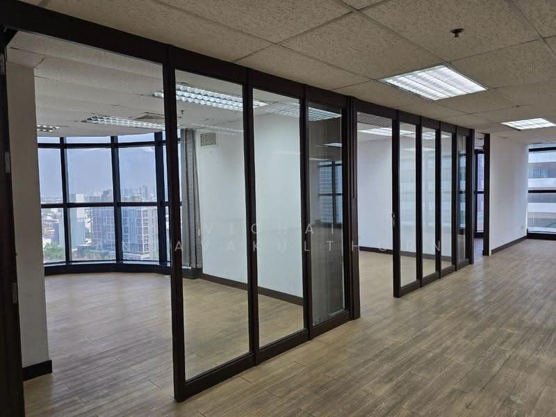 Bangkok Business Center, Bangkok, Khlong Tan Nua, Watthana, Bangkok, , 80 sqm, Office Space For Rent, by Vichai  Annavakulthorn, 500629778 - DDproperty.com