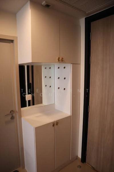 Oka Haus Sukhumvit 36, Bangkok, 3399 Rama 4 Road, Khong Tan, Khlong Toei, Bangkok, 1 Bedroom, 34 sqm, Condo For Rent, by Teeranant Chonwisaikajon, 500629779 - DDproperty.com