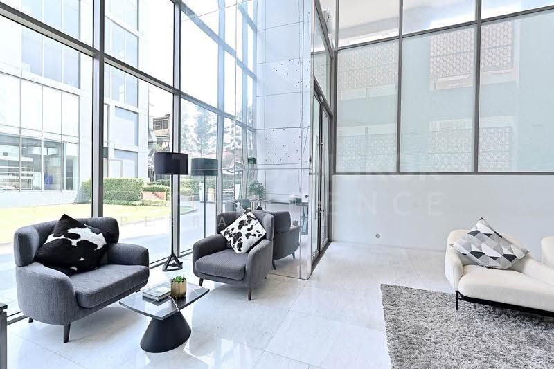 Siamese Sukhumvit 48, Bangkok, 1498 Soi Sukhumvit 48, Phra Kanong, Khlong Toei, Bangkok, 2 Bedrooms, 75 sqm, Condo For Rent, by Nicha Peerakittikul, 500629780 - DDproperty.com