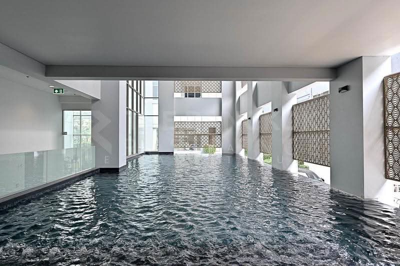 Siamese Sukhumvit 48, Bangkok, 1498 Soi Sukhumvit 48, Phra Kanong, Khlong Toei, Bangkok, 2 Bedrooms, 75 sqm, Condo For Rent, by Nicha Peerakittikul, 500629780 - DDproperty.com