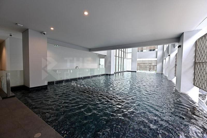 Siamese Sukhumvit 48, Bangkok, 1498 Soi Sukhumvit 48, Phra Kanong, Khlong Toei, Bangkok, 2 Bedrooms, 75 sqm, Condo For Rent, by Nicha Peerakittikul, 500629780 - DDproperty.com