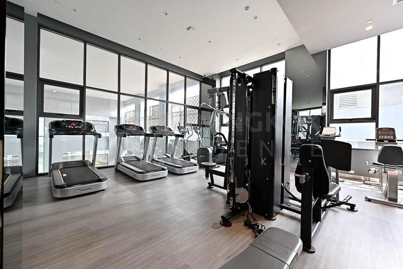 Siamese Sukhumvit 48, Bangkok, 1498 Soi Sukhumvit 48, Phra Kanong, Khlong Toei, Bangkok, 2 Bedrooms, 75 sqm, Condo For Rent, by Nicha Peerakittikul, 500629780 - DDproperty.com
