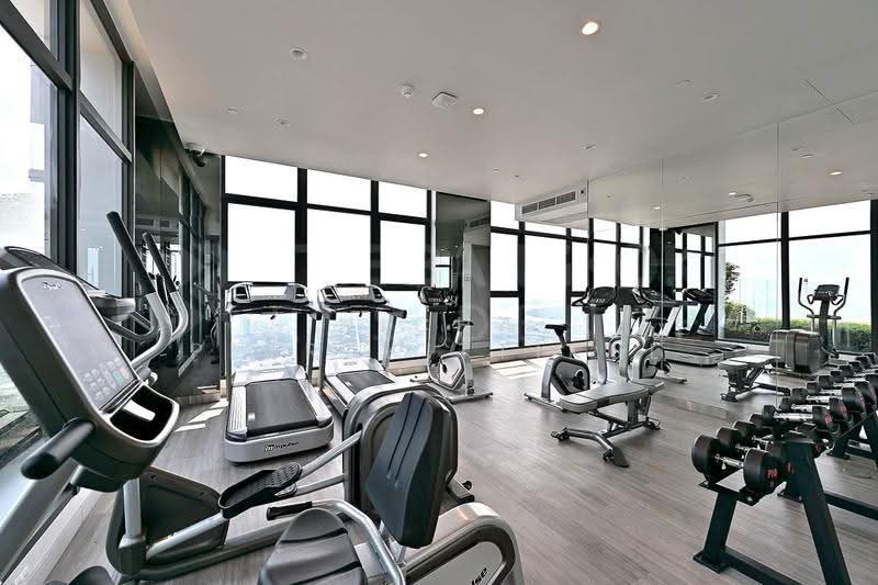 Siamese Sukhumvit 48, Bangkok, 1498 Soi Sukhumvit 48, Phra Kanong, Khlong Toei, Bangkok, 2 Bedrooms, 75 sqm, Condo For Rent, by Nicha Peerakittikul, 500629780 - DDproperty.com