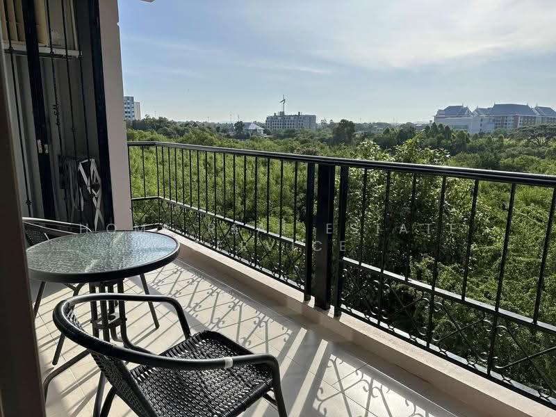 Espana Condo Resort, Chon Buri (Pattaya), 839 Village 12, Nong Pru, Bang Lamung (Pattaya), Chon Buri (Pattaya), 2 Bedrooms, 70 sqm, Condo For Rent, by HOME Real Estate Service, 500629781 - DDproperty.com