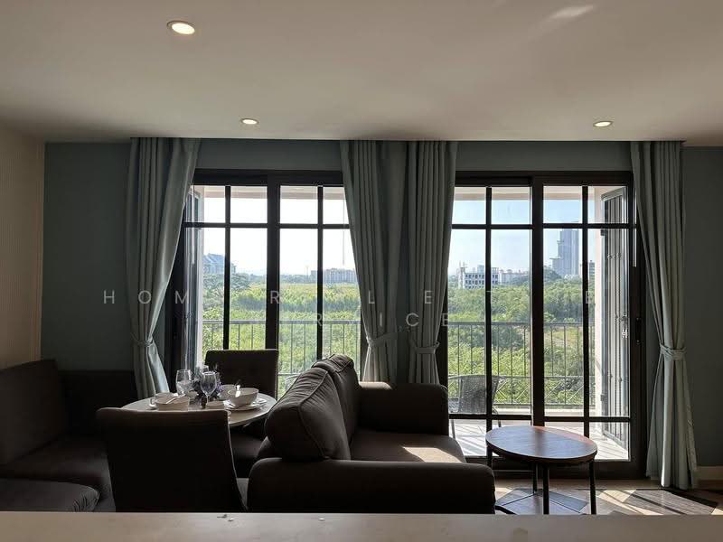 Espana Condo Resort, Chon Buri (Pattaya), 839 Village 12, Nong Pru, Bang Lamung (Pattaya), Chon Buri (Pattaya), 2 Bedrooms, 70 sqm, Condo For Rent, by HOME Real Estate Service, 500629781 - DDproperty.com