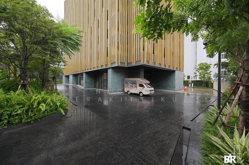 Noble State 39, Bangkok, 35 Soi Sukhumvit 39, Khlong Tan Nua, Watthana, Bangkok, 2 Bedrooms, 60 sqm, Condo For Rent, by Nicha Peerakittikul, 500629783 - DDproperty.com