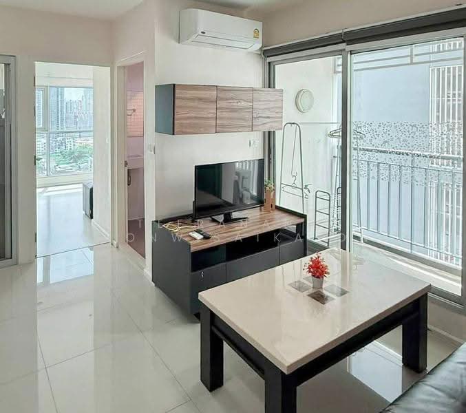 Aspire Sukhumvit 48 : แอสปาย สุขุมวิท 48, กรุงเทพ, ซอยสุขุมวิท 48 ถนนสุขุมวิท แขวงพระโขนง เขตคลองเตย กรุงเทพมหานคร, พระโขนง, คลองเตย, กรุงเทพ, 54 ตร.ม., คอนโด ให้เช่า, โดย Teeranant Chonwisaikajon, 500629787 - DDproperty.com
