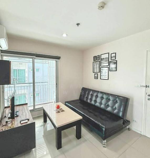 Aspire Sukhumvit 48 : แอสปาย สุขุมวิท 48, กรุงเทพ, ซอยสุขุมวิท 48 ถนนสุขุมวิท แขวงพระโขนง เขตคลองเตย กรุงเทพมหานคร, พระโขนง, คลองเตย, กรุงเทพ, 54 ตร.ม., คอนโด ให้เช่า, โดย Teeranant Chonwisaikajon, 500629787 - DDproperty.com