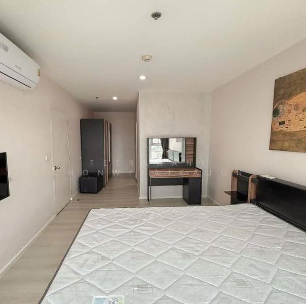 Aspire Sukhumvit 48 : แอสปาย สุขุมวิท 48, กรุงเทพ, ซอยสุขุมวิท 48 ถนนสุขุมวิท แขวงพระโขนง เขตคลองเตย กรุงเทพมหานคร, พระโขนง, คลองเตย, กรุงเทพ, 54 ตร.ม., คอนโด ให้เช่า, โดย Teeranant Chonwisaikajon, 500629787 - DDproperty.com