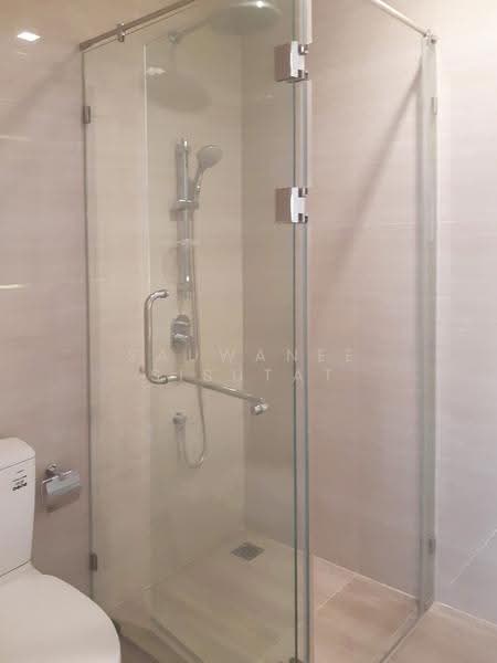 Noble BE33, Bangkok, 19 Soi Sukhumvit 33, Khlong Tan Nua, Watthana, Bangkok, 2 Bedrooms, 60 sqm, Condo For Rent, by Sauwanee Sisutat, 500629789 - DDproperty.com