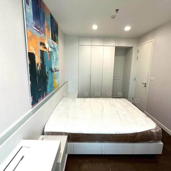 Nara 9 by Eastern Star, Bangkok, Naradhiwas Rajanagarindra Road, Thung Maha Mek, Sathon, Bangkok, 1 Bedroom, 43 sqm, Condo For Sale, by Pichamon Chawbantard, 500629791 - DDproperty.com