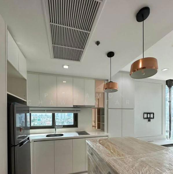 Nara 9 by Eastern Star, Bangkok, Naradhiwas Rajanagarindra Road, Thung Maha Mek, Sathon, Bangkok, 1 Bedroom, 43 sqm, Condo For Sale, by Pichamon Chawbantard, 500629791 - DDproperty.com