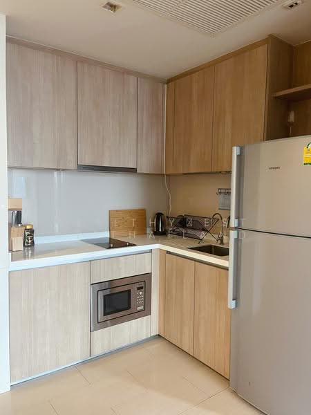 Circle Living Prototype : เซอร์เคิล ลิฟวิ่ง โปรโตไทพ์, กรุงเทพ, 1545 ถนนเพชรบุรีตัดใหม่, มักกะสัน, ราชเทวี, กรุงเทพ, 58 ตร.ม., คอนโด ให้เช่า, โดย WealthyestateThailand, 500629792 - DDproperty.com