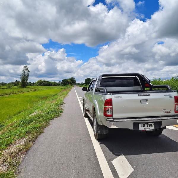 บ้านนาเพียง ตำบลสำราญ อำเภอเมืองขอนแก่น จังหวัดขอนแก่น, Khon Kaen, ถนนบ้านนาเพียง, Samran, Muang Khon Kaen, Khon Kaen, , 4,428 sqm, Land For Sale, by Nichapa Phiachan, 500629798 - DDproperty.com