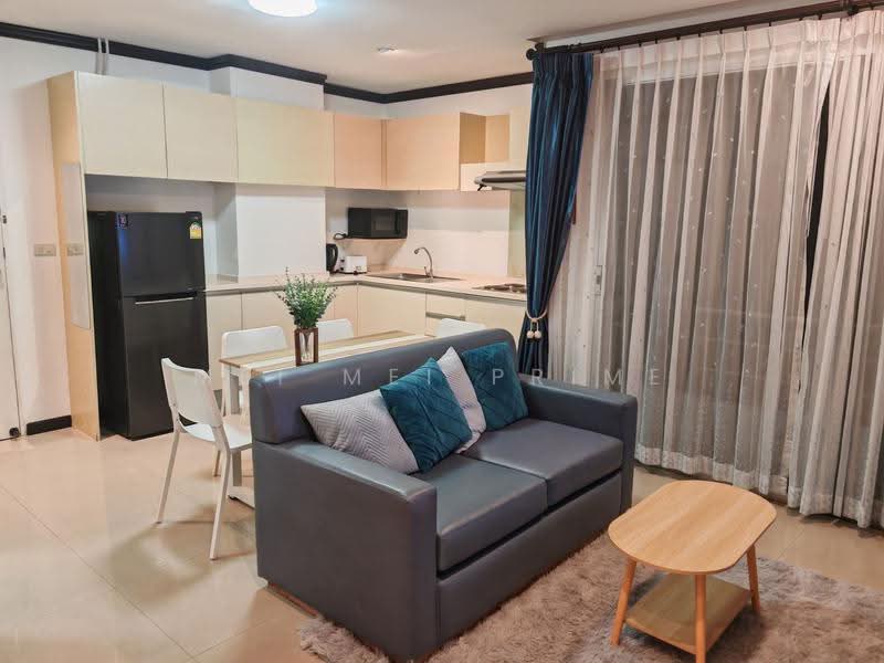 The Point Condominium : เดอะ พอยต์ คอนโดมิเนียม, ภูเก็ต, วิชิต, เมืองภูเก็ต, ภูเก็ต, 65 ตร.ม., คอนโด ให้เช่า, โดย Mei Mei Prime, 500629800 - DDproperty.com