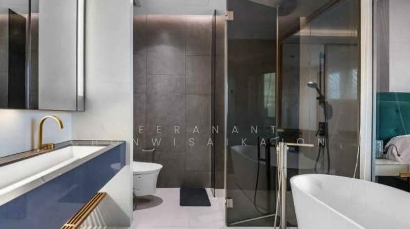 The Estelle Phrom Phong, Bangkok, 131 Soi Sukhumvit 26, Khong Tan, Khlong Toei, Bangkok, 1 Bedroom, 56 sqm, Condo For Rent, by Teeranant Chonwisaikajon, 500629803 - DDproperty.com