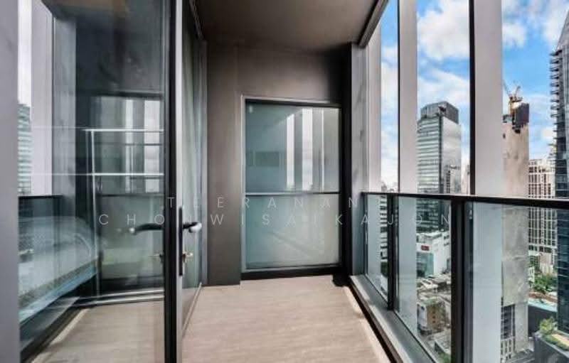 The Estelle Phrom Phong, Bangkok, 131 Soi Sukhumvit 26, Khong Tan, Khlong Toei, Bangkok, 1 Bedroom, 56 sqm, Condo For Rent, by Teeranant Chonwisaikajon, 500629803 - DDproperty.com