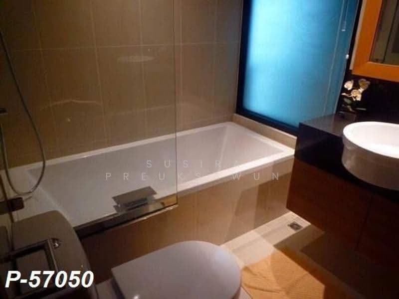 Sathorn Gardens, Bangkok, 39 South Sathorn Road, Thung Maha Mek, Sathon, Bangkok, 1 Bedroom, 63 sqm, Condo For Rent, by Susira Preuksawun, 500629806 - DDproperty.com