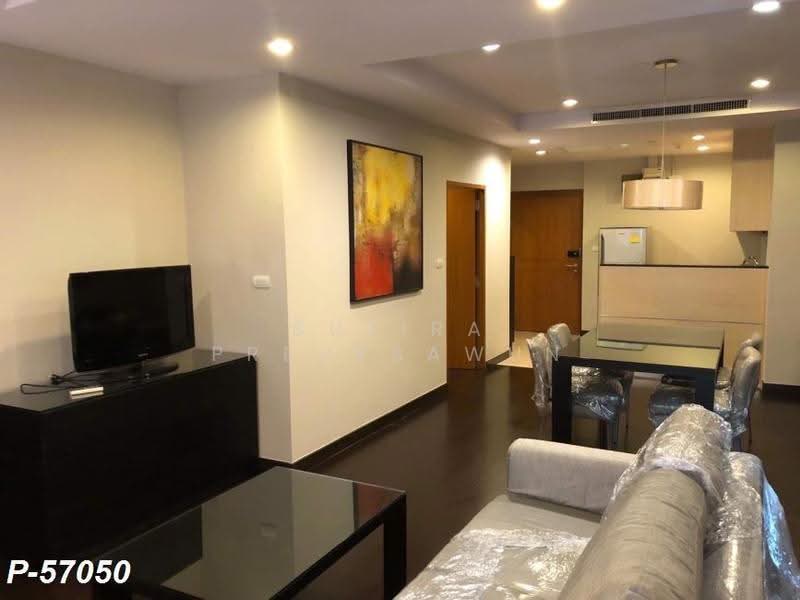 Sathorn Gardens, Bangkok, 39 South Sathorn Road, Thung Maha Mek, Sathon, Bangkok, 1 Bedroom, 63 sqm, Condo For Rent, by Susira Preuksawun, 500629806 - DDproperty.com
