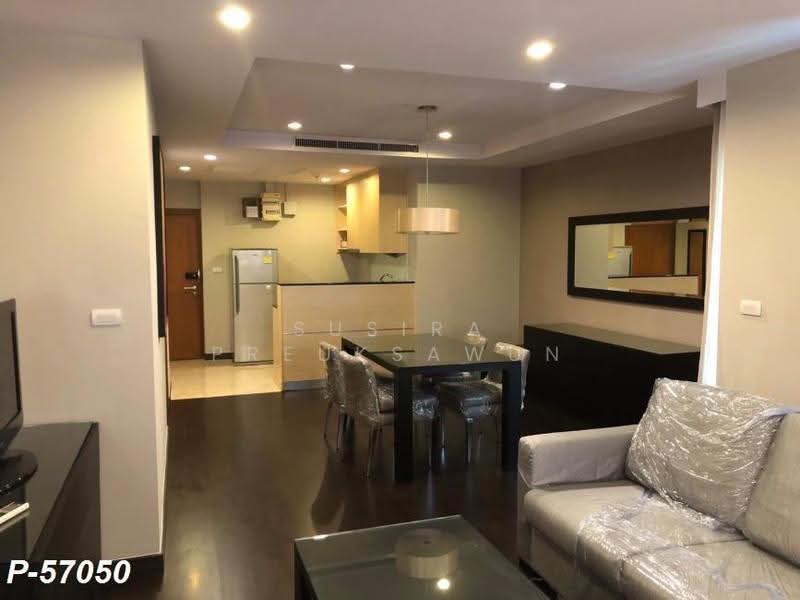 Sathorn Gardens, Bangkok, 39 South Sathorn Road, Thung Maha Mek, Sathon, Bangkok, 1 Bedroom, 63 sqm, Condo For Rent, by Susira Preuksawun, 500629806 - DDproperty.com