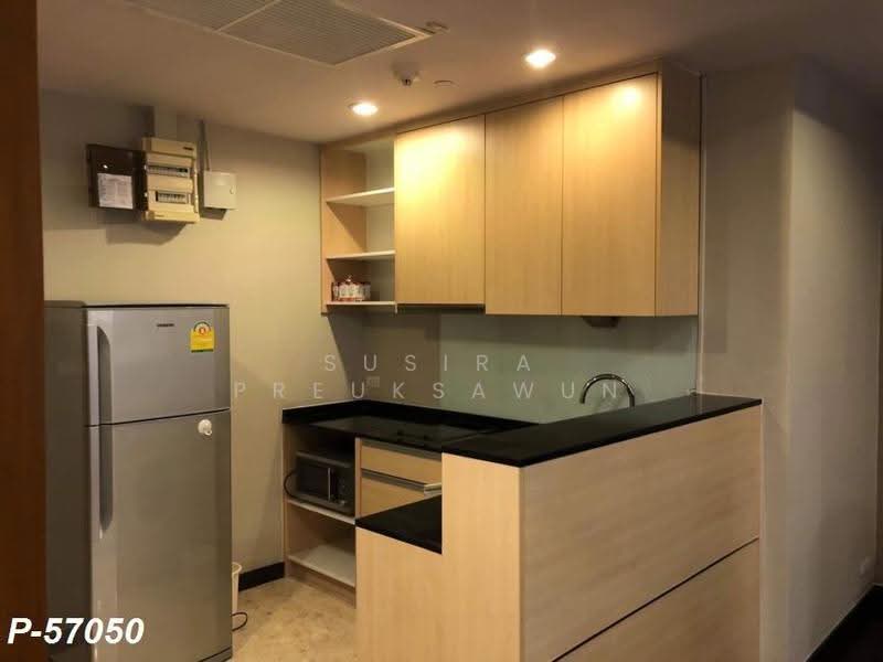 Sathorn Gardens, Bangkok, 39 South Sathorn Road, Thung Maha Mek, Sathon, Bangkok, 1 Bedroom, 63 sqm, Condo For Rent, by Susira Preuksawun, 500629806 - DDproperty.com