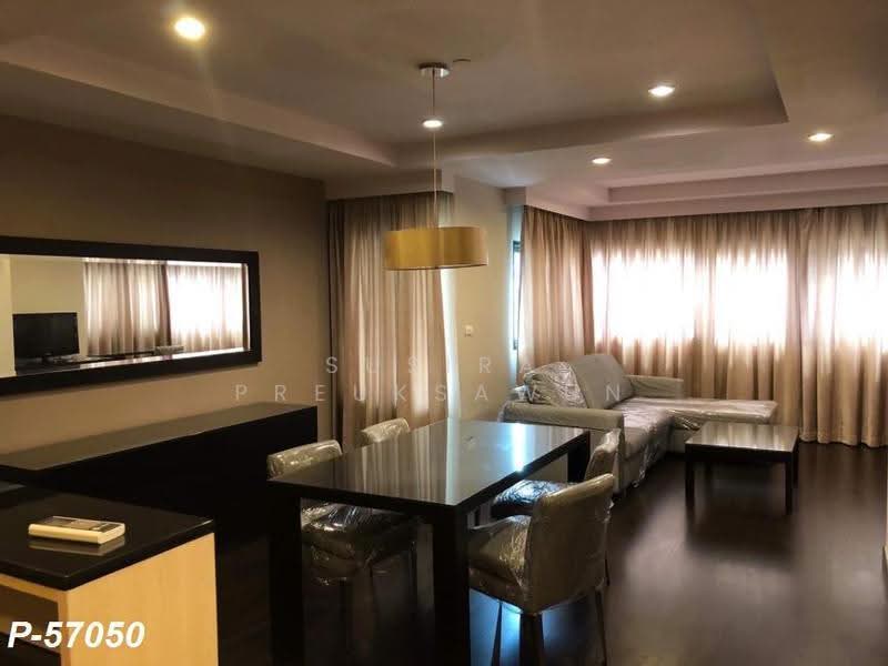 Sathorn Gardens : สาธร การ์เด้นส์, กรุงเทพ, 39 ถนนสาธรใต้, ทุ่งมหาเมฆ, สาทร, กรุงเทพ, 63 ตร.ม., คอนโด ให้เช่า, โดย Susira Preuksawun, 500629806 - DDproperty.com