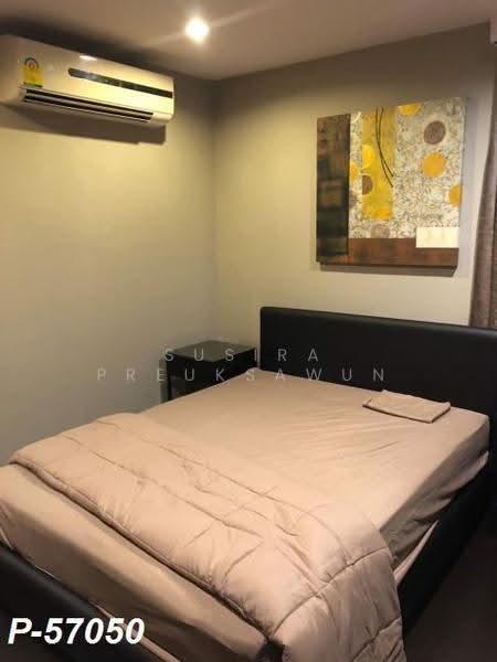 Sathorn Gardens, Bangkok, 39 South Sathorn Road, Thung Maha Mek, Sathon, Bangkok, 1 Bedroom, 63 sqm, Condo For Rent, by Susira Preuksawun, 500629806 - DDproperty.com