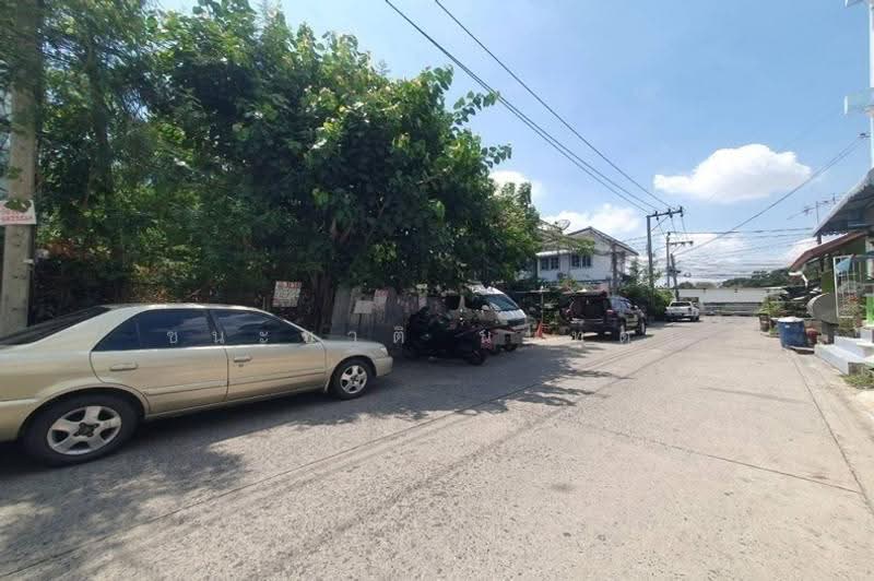 ที่ดินเปล่า เนื้อที่ 73 ตร.ว. อ่อนนุช 70 แยก 3 ถนนอ่อนนุช แขวงประเวศ เขตประเวศ, กรุงเทพ, ประเวศ, กรุงเทพ, 292 ตร.ม., ที่ดิน ขาย, โดย ชนะชาติ นนท์ตา, 500629808 - DDproperty.com