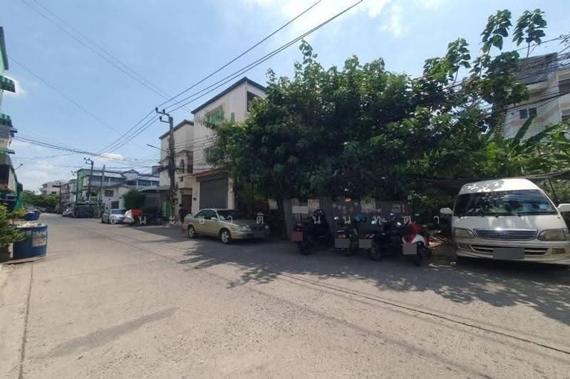 ที่ดินเปล่า เนื้อที่ 73 ตร.ว. อ่อนนุช 70 แยก 3 ถนนอ่อนนุช แขวงประเวศ เขตประเวศ, Bangkok, Prawet, Bangkok, , 292 sqm, Land For Sale, by ชนะชาติ นนท์ตา, 500629808 - DDproperty.com