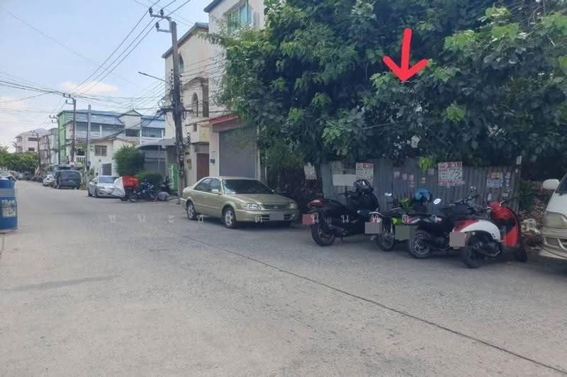 ที่ดินเปล่า เนื้อที่ 73 ตร.ว. อ่อนนุช 70 แยก 3 ถนนอ่อนนุช แขวงประเวศ เขตประเวศ, กรุงเทพ, ประเวศ, กรุงเทพ, 292 ตร.ม., ที่ดิน ขาย, โดย ชนะชาติ นนท์ตา, 500629808 - DDproperty.com